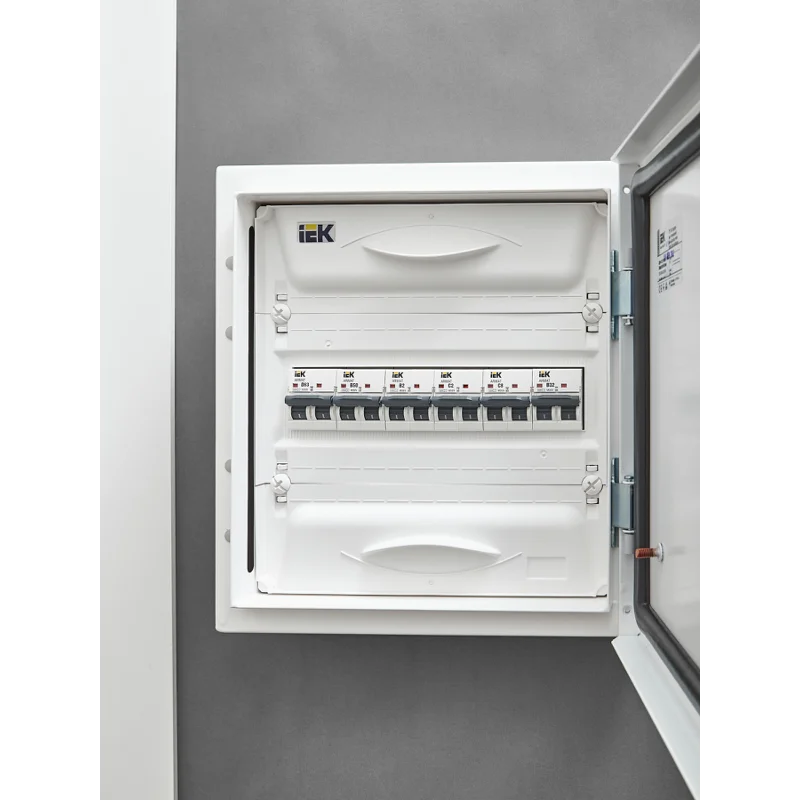 IEK AR-M06N-2-C002