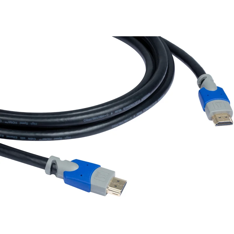 Kramer HDMI (m) - HDMI (m) 7.6м