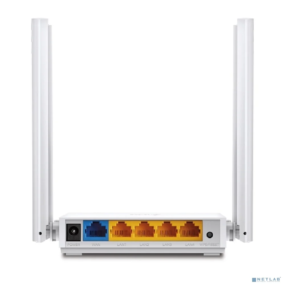 Повреждение упаковки TP-Link Archer C24 Двухдиапазонный роутер Wi-Fi AC750