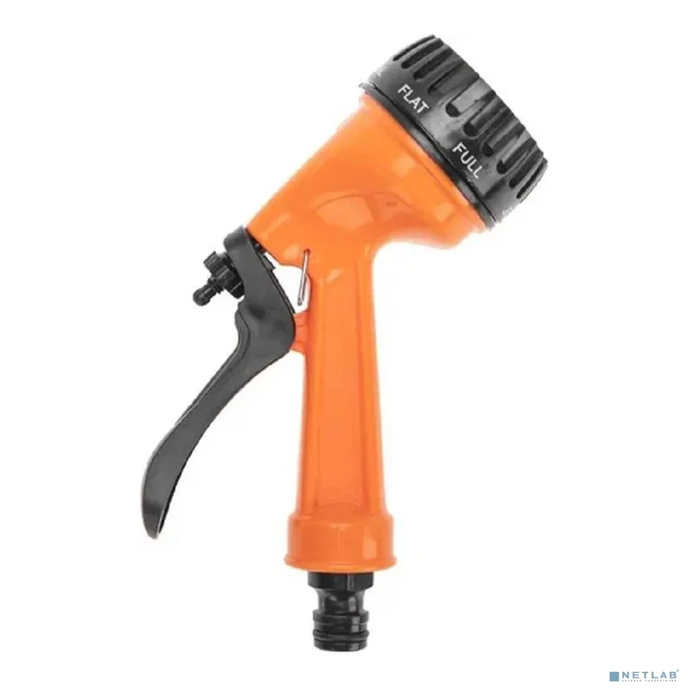 Rexant (62-0283) Пистолет-распылитель, 7 режимов Четыре Сезона