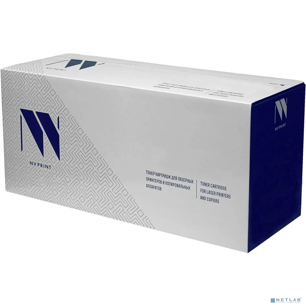 Картридж NVP совместимый NV-W55B5H00/STB55B51 для Fplus imaging M40adn3L/MB401adfn (15000k)