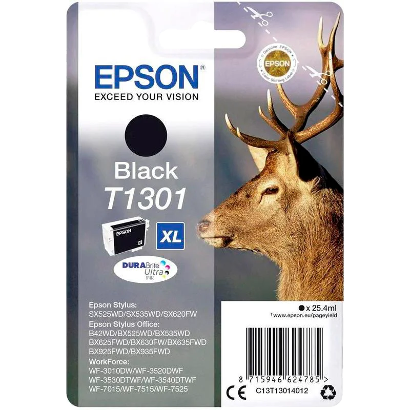 Epson T1301 (C13T13014012)