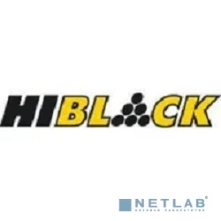 Hi-Black A201534 Бумага для широкоформатной печати, матовая, (Hi-Image Paper) 610 мм x 30 м, 128 г/м2