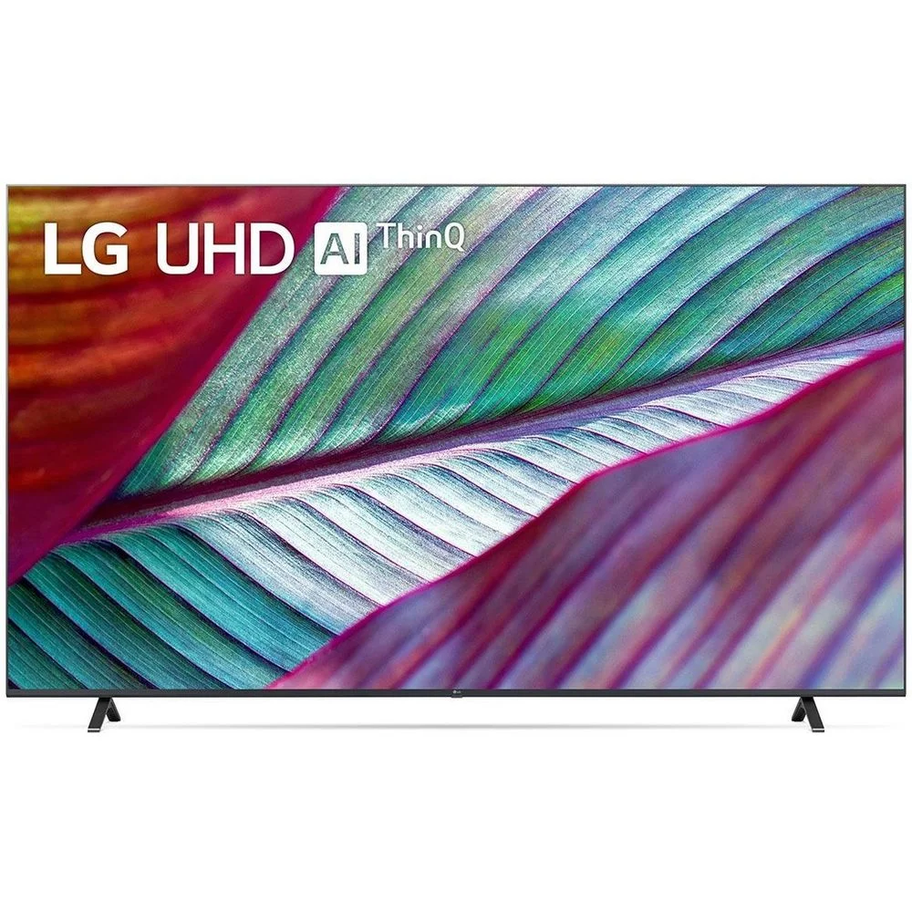 75" Телевизор LED LG 75UR78006LK.ARUG