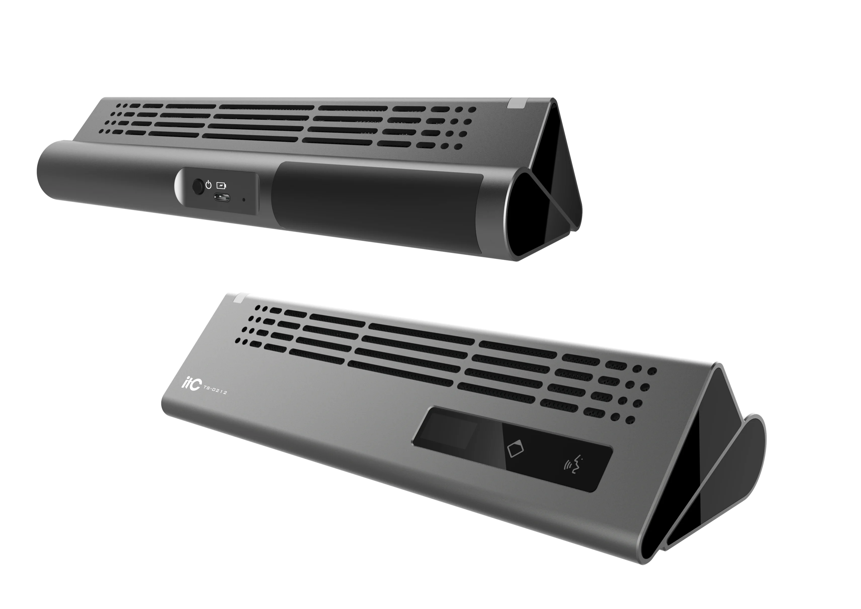 ITC TS-0212 Микрофонный массив председателя б/п 3