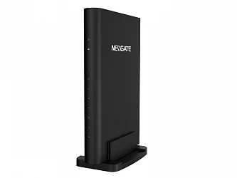 Голосовой шлюз YEASTAR VoIP-FXS-шлюз с поддержкой 8 FXS-линий 3