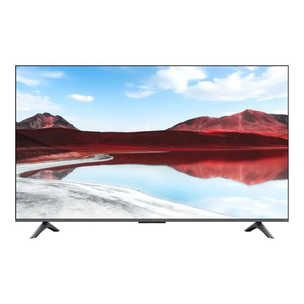43" Телевизор Q-LED XIAOMI A Pro 43 2025 (L43MA-SRU)