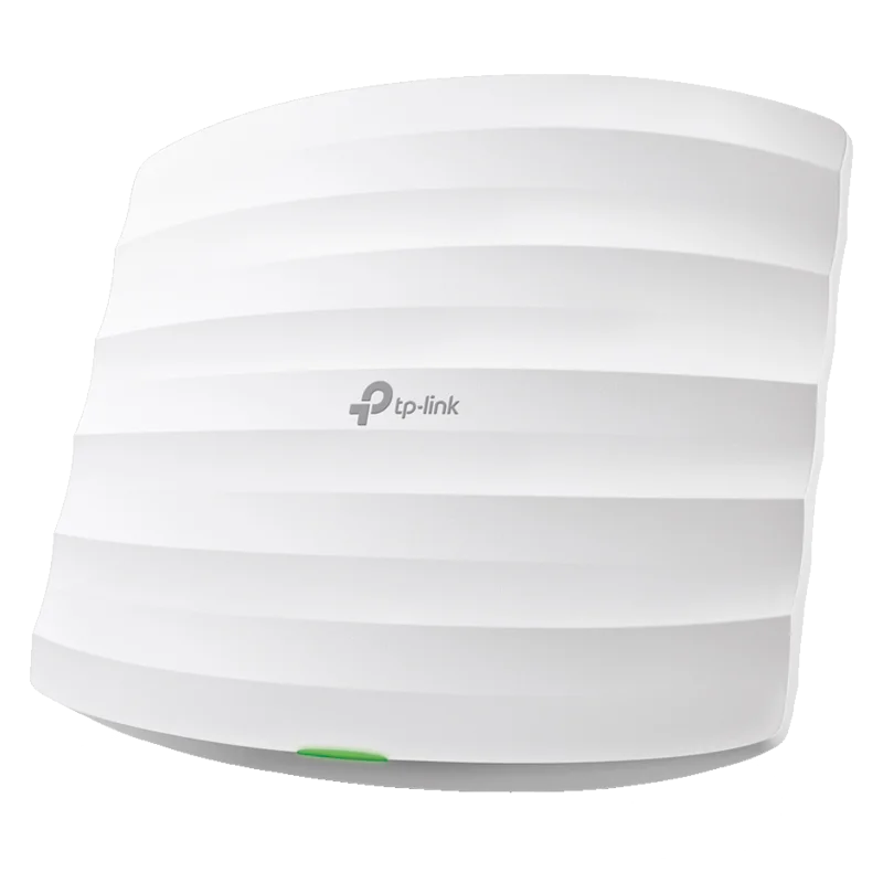 TP-Link EAP110 Потолочная точка доступа Wi-Fi N300
