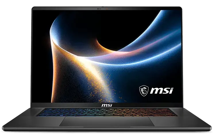 MSI Stealth 16 AI+ B3WI-012RU (9S7-263111-012)