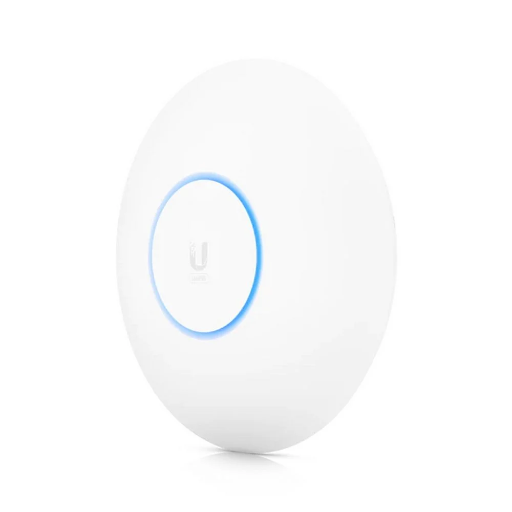 Точка доступа Wi-Fi Ubiquiti BadPack UniFi 6 AP Long Range (U6-LR) Ubiquiti 2.4+5 ГГц, ac Wave2, Wi-Fi 6, 4х4 MU-MIMO, 802.3at, 1х 1G RJ45 (073389) {5}