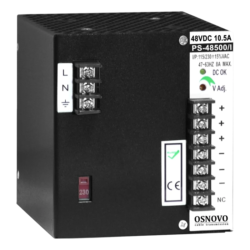 Osnovo PS-48500/I