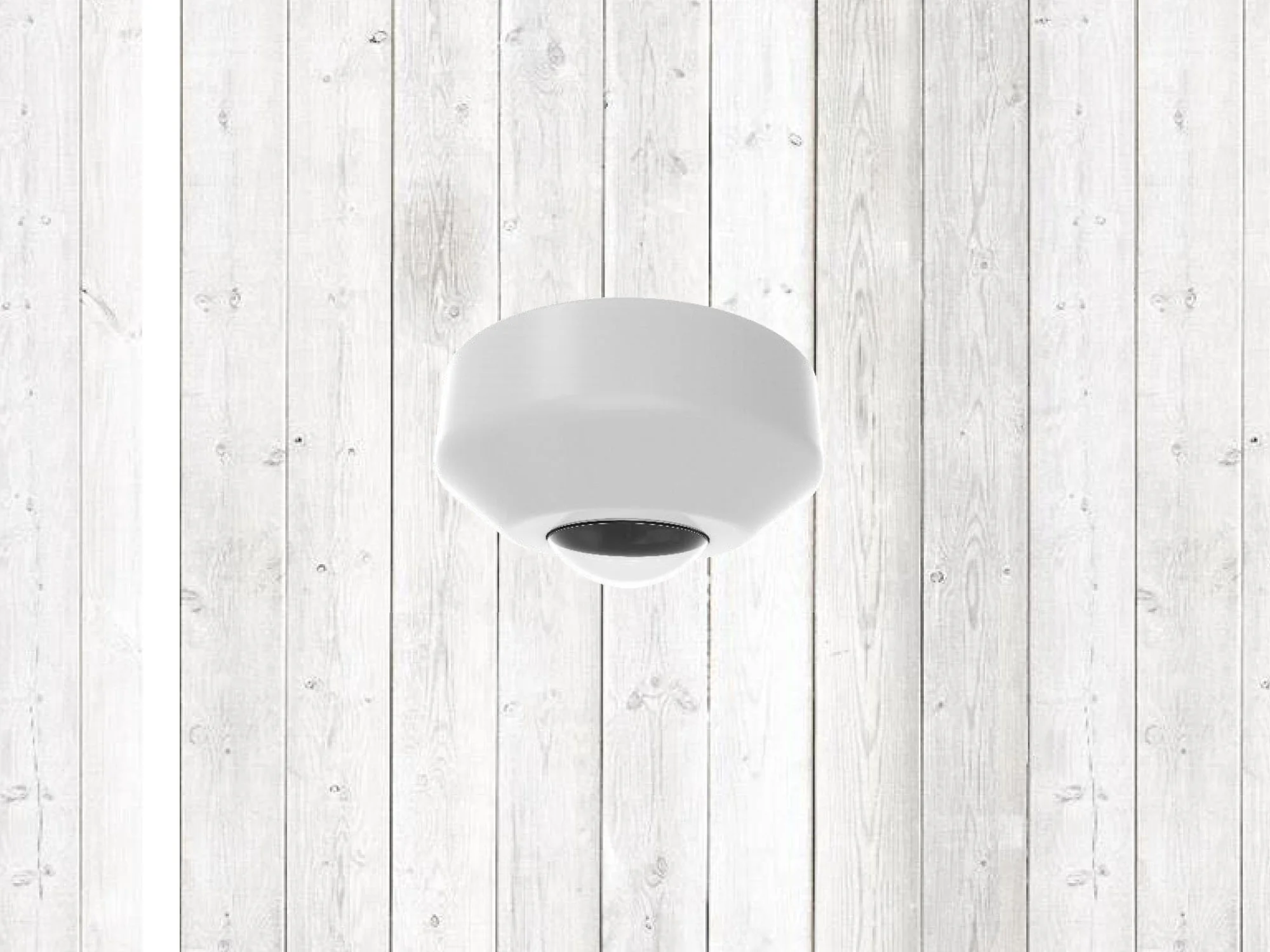 Qbic AC-211, Датчик занятости помещения 3