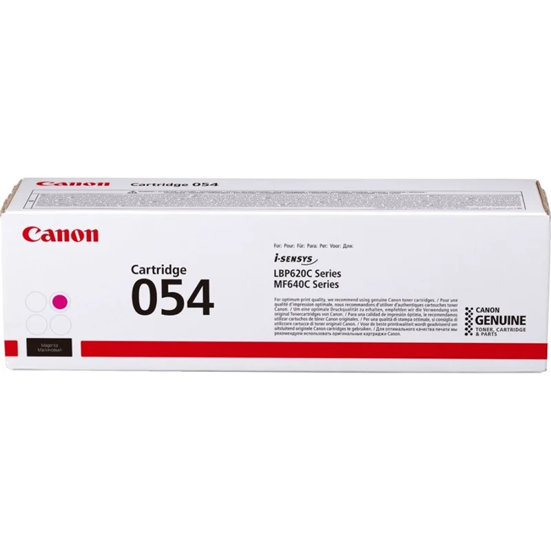 CANON 054 (3022C002) 2
