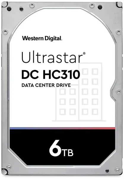 Hitachi Ultrastar HUS726T6TALE6L4