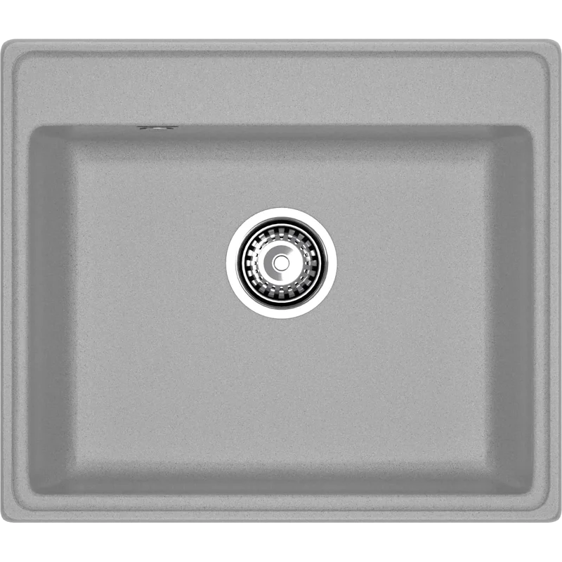 GranFest VERTEX V-580 gray