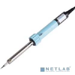 REXANT (12-0189) Паяльник с зажимами «крокодил» 12В/40Вт