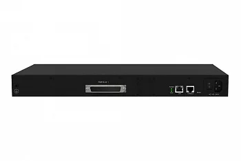 Голосовой шлюз YEASTAR VoIP-FXS-шлюз с поддержкой 16 FXO-линий 2