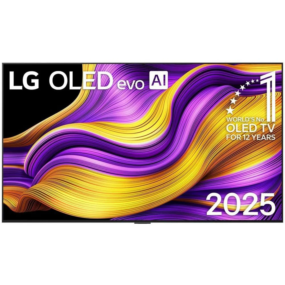 LG OLED65G5RLA.ARUG