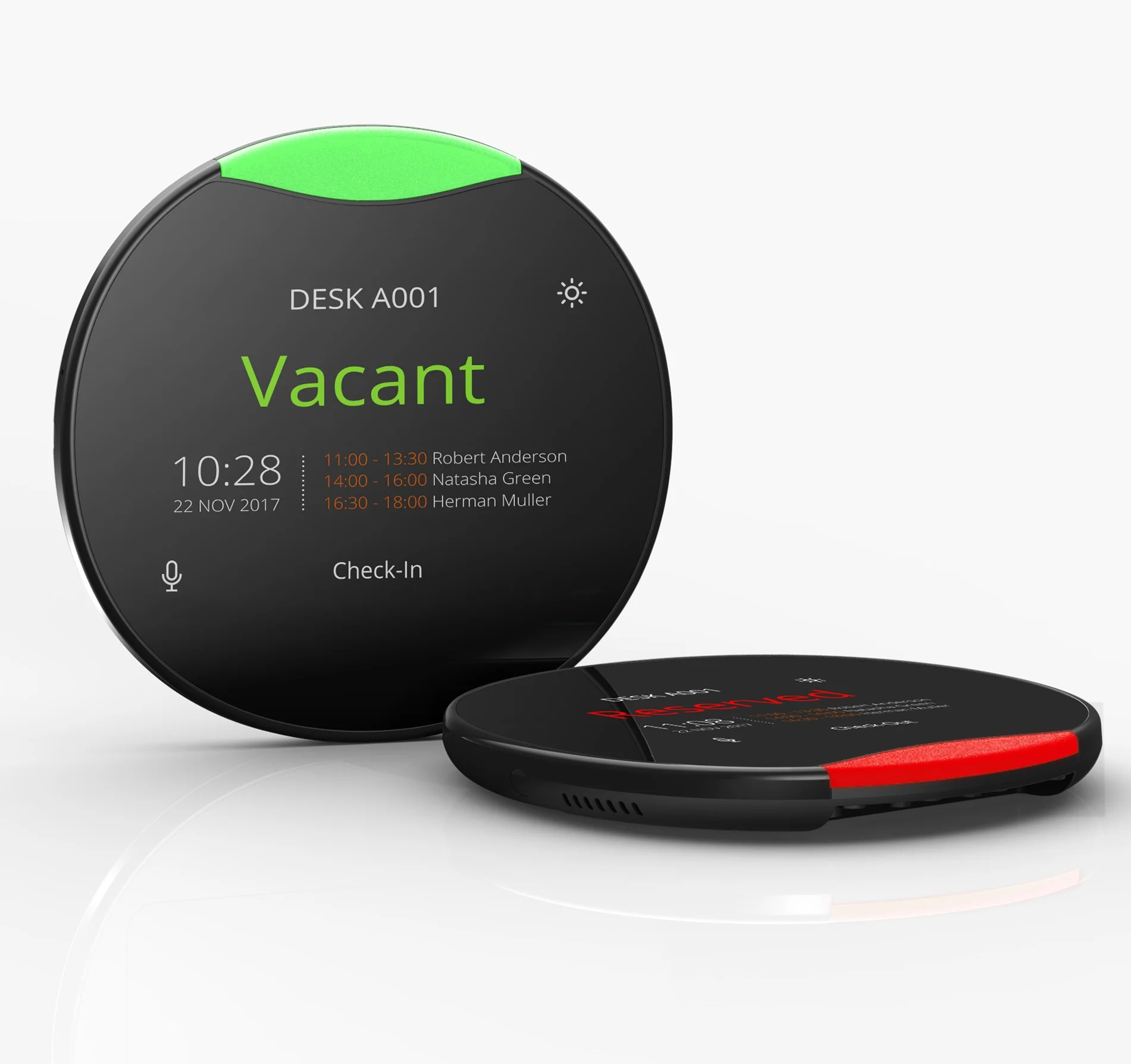 Qbic TD-0350, Панельный ПК, 3,5", HID, черный 2