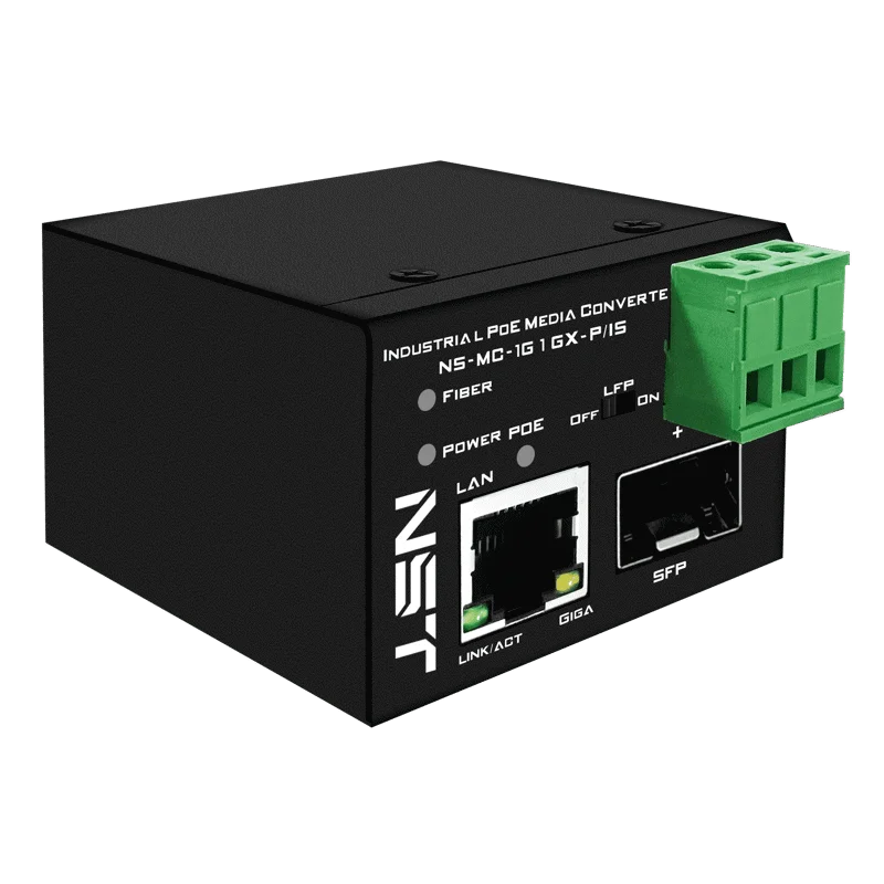 New System Technologies NS-MC-1G1GX-P/IS 4