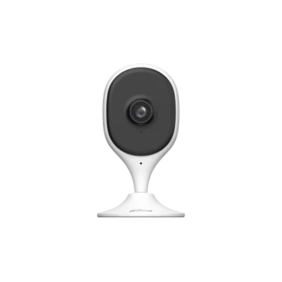DAHUA DH-IPC-C5AP-0280B (Cube A1) Компактная IP-видеокамера с Wi-Fi 2.4ГГц 5Мп, 1/3.2” CMOS, объектив 2.8мм, обнаружение людей, ИК 10м, микрофон, динамик