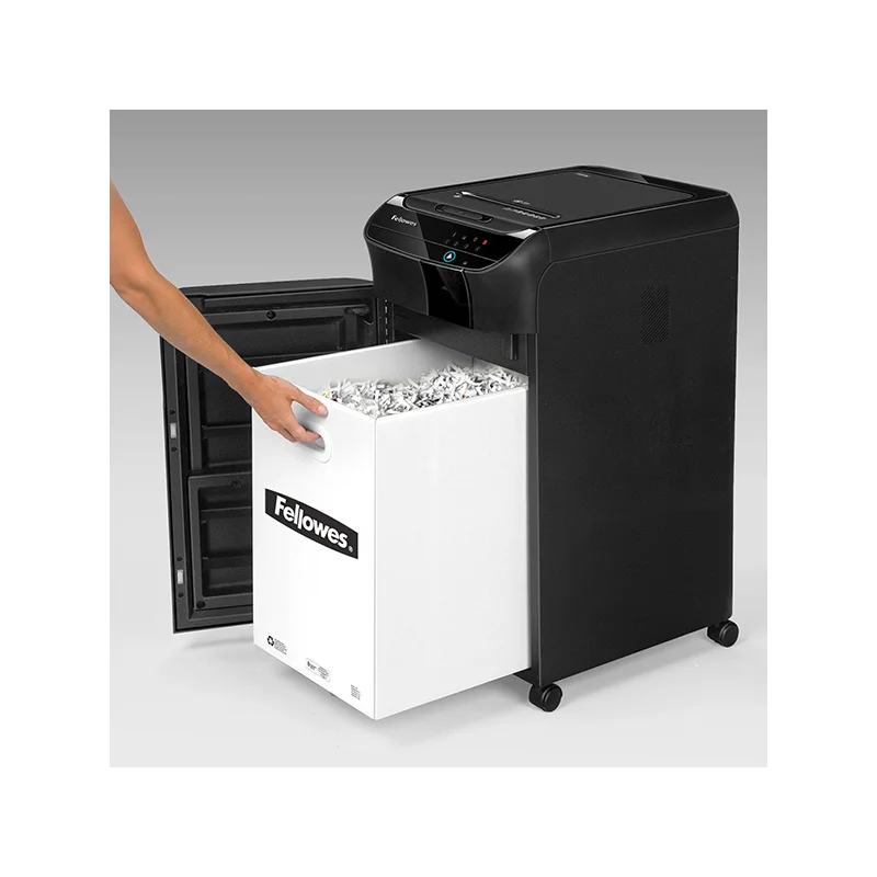 Fellowes AutoMax 350C 5