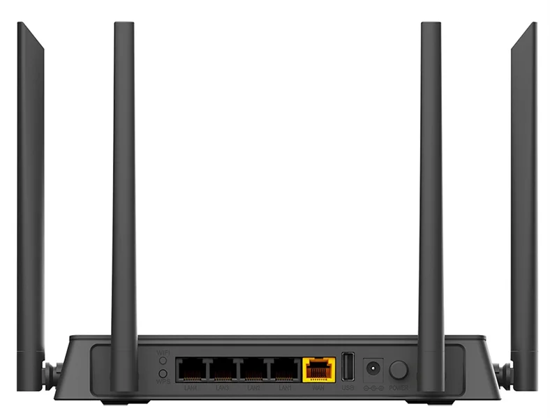 D-Link DIR-815/RU/R4A 4