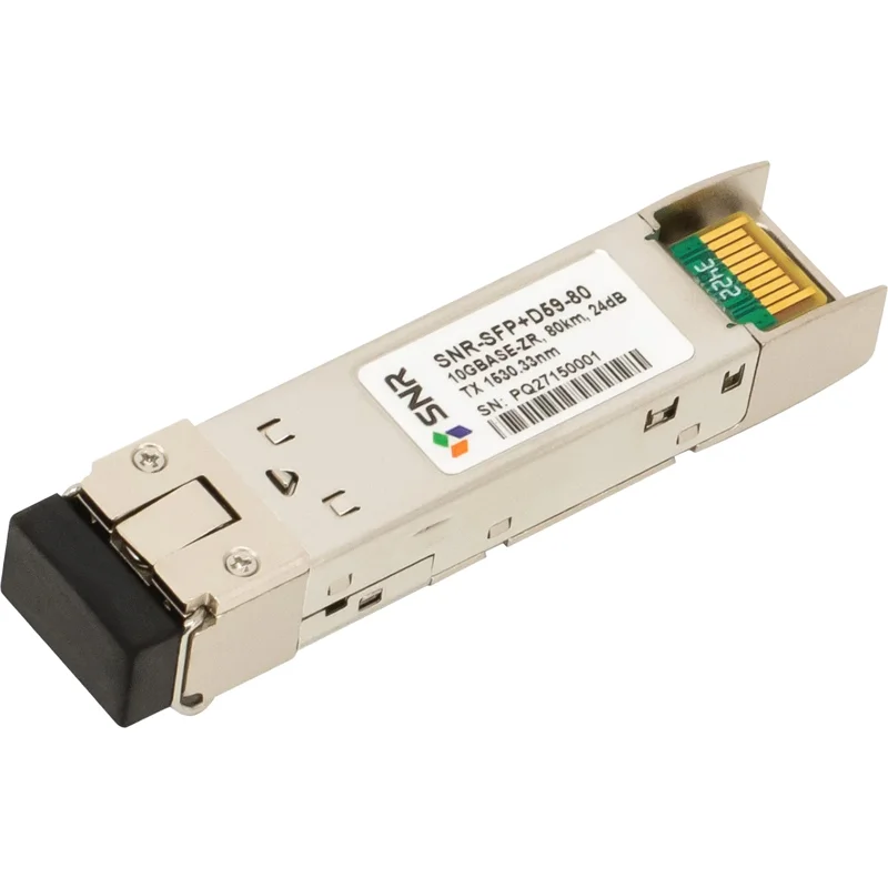 SNR SNR-SFP+D59-80 2