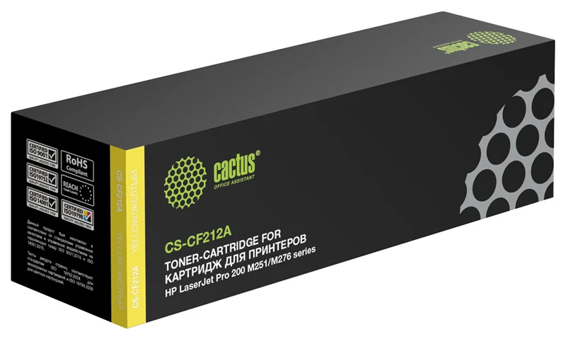 Cactus CS-CF212A