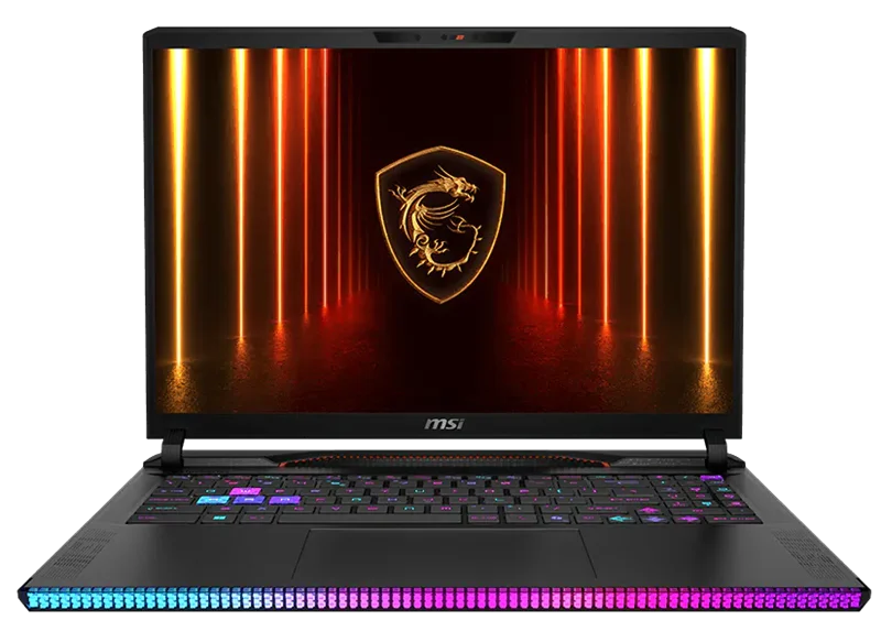 MSI Raider 16 HX AI A2XWHG-814XRU (9S7-15M361-814)