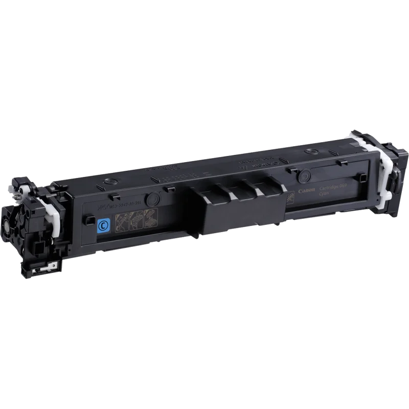 Canon Тонер-картридж CRG 069 H C, 5097C002, 5500 стр 5097C002/5097C004