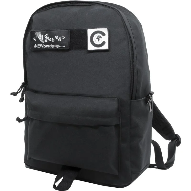 Continent BP-004 BLACK