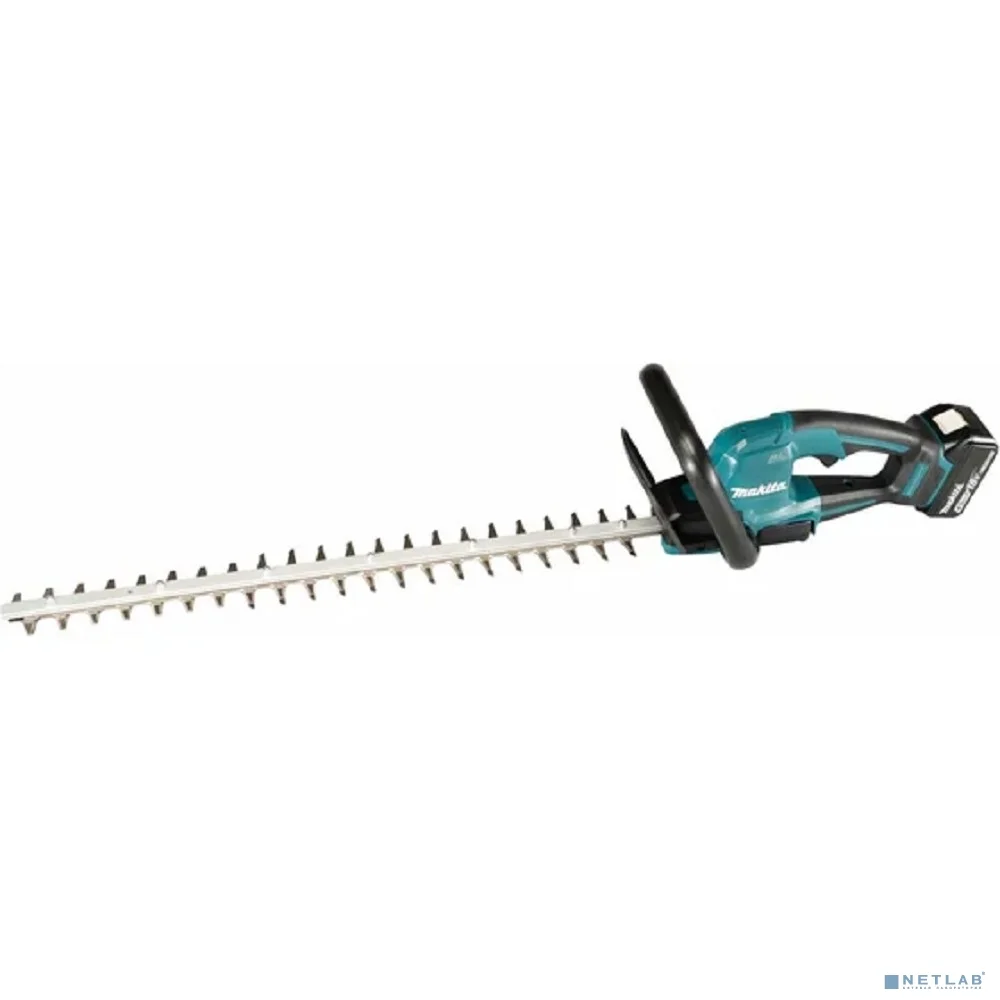 Кусторез Makita DUH506RFаккум.