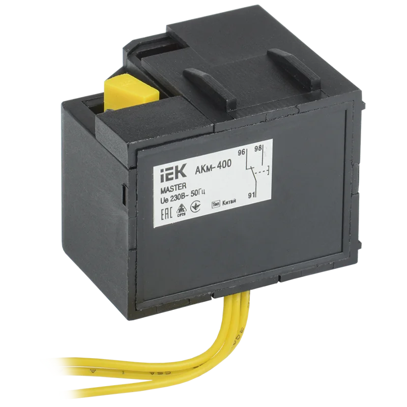 IEK SVA40D-AK-1-02