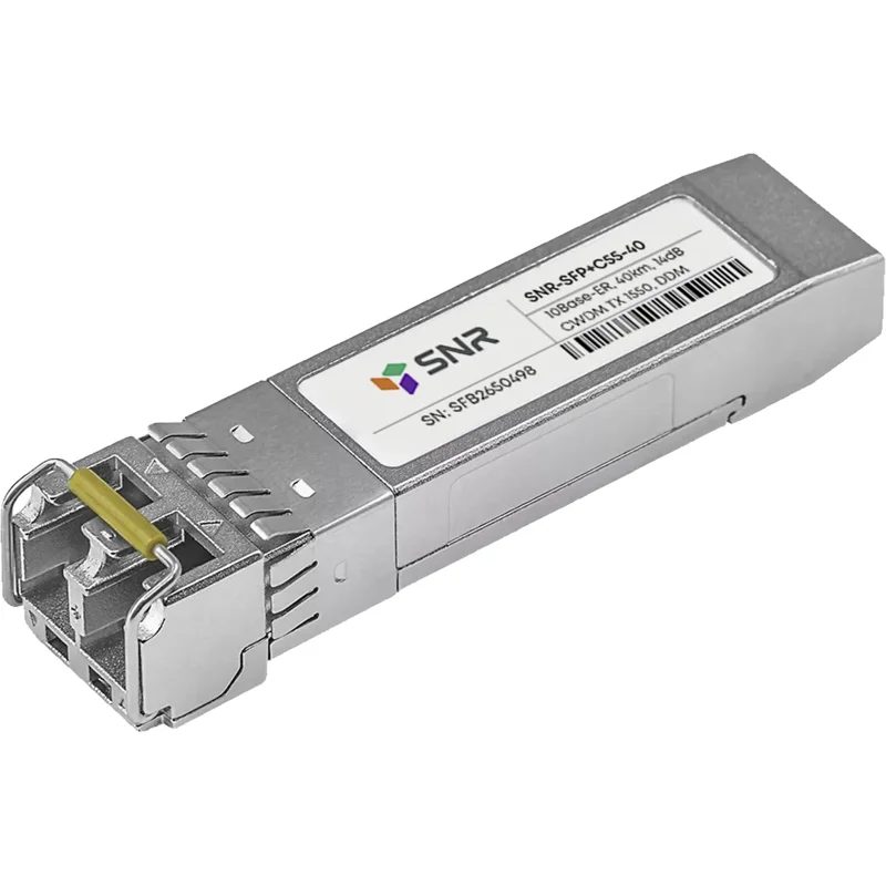 SNR SNR-SFP+C55-40