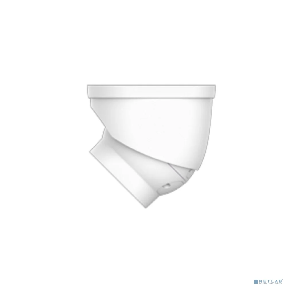 DAHUA DH-IPC-HDW3449HP-AS-PV-0360B-PRO Уличная купольная IP-видеокамера WizColor 1/1.8” 4Мп CMOS; 3.6мм ; ИК 30м, Led 30м ; видеоаналитика IP67