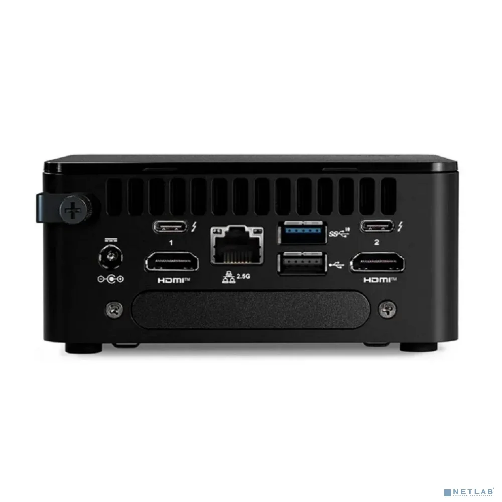 Asus 90AR00C1-M000B0 NUC13ANH 2B IT/WOC/ i5-1340P/NM/NS (RNUC13ANHI500002I)