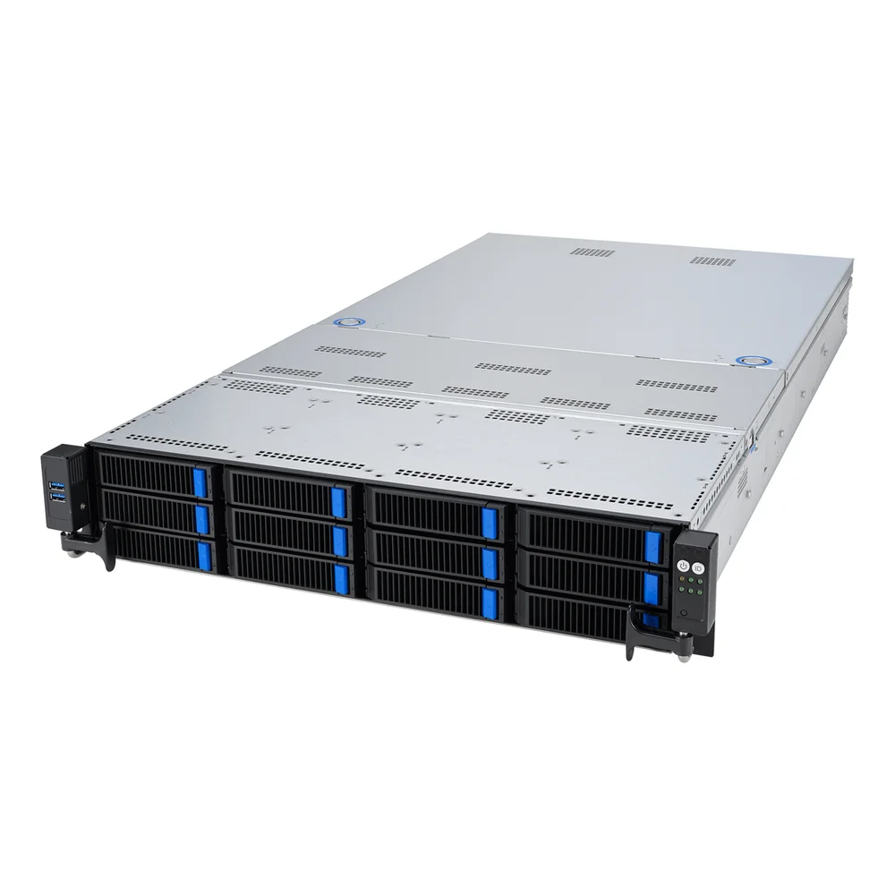 Платформа системного блока ASUS RS720A-E12-RS12
