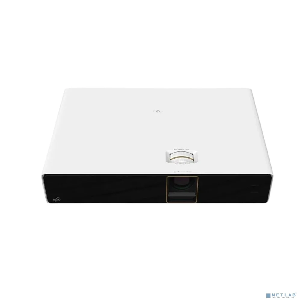 Exell EXL203Z Проектор лазерный {LCD, 3600 lm, WXGA (1280x800), 500000:1, Объектив 1.4-1.73}