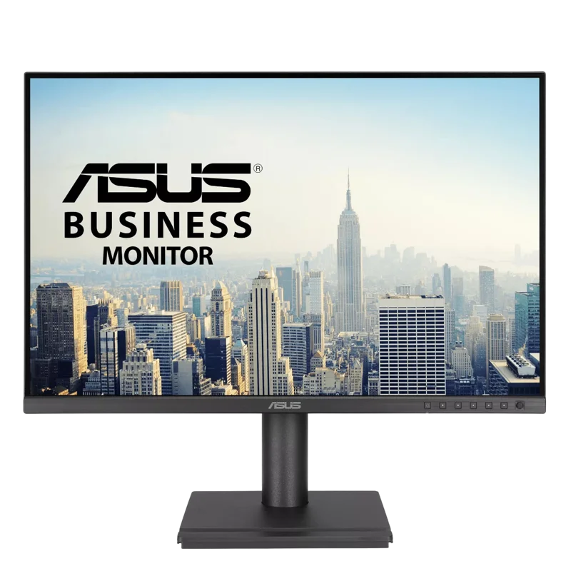 Монитор ASUS BE248QF 24.1" (90LM0AJ0-B01K70)