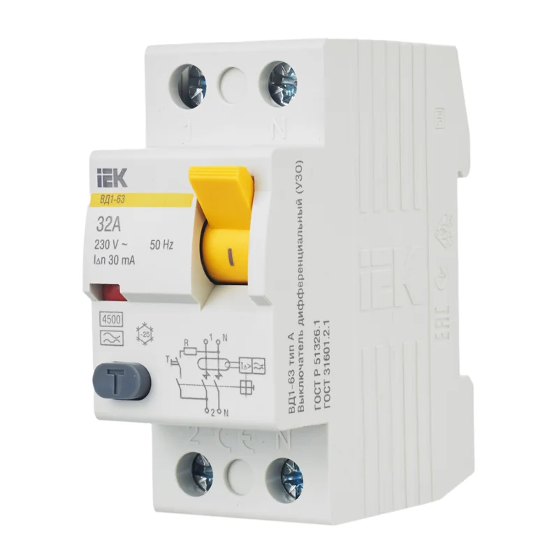 IEK MDV11-2-032-030