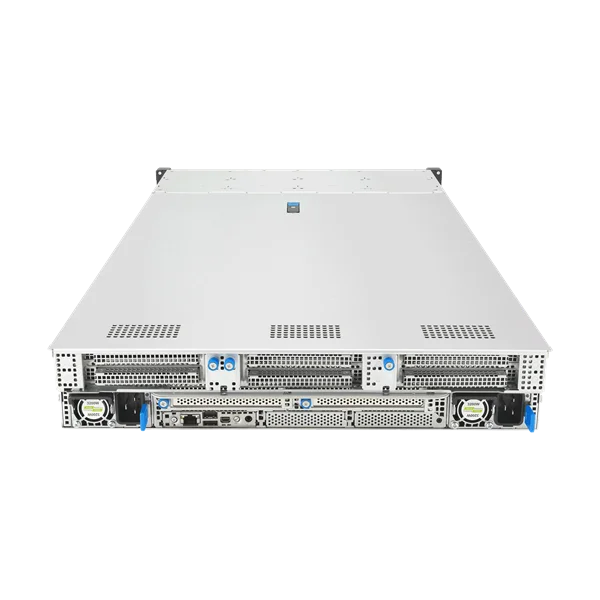 Серверная платформа ASUS RS720A-E13-RS8G/3.2WK/8NVMe/GPU 5