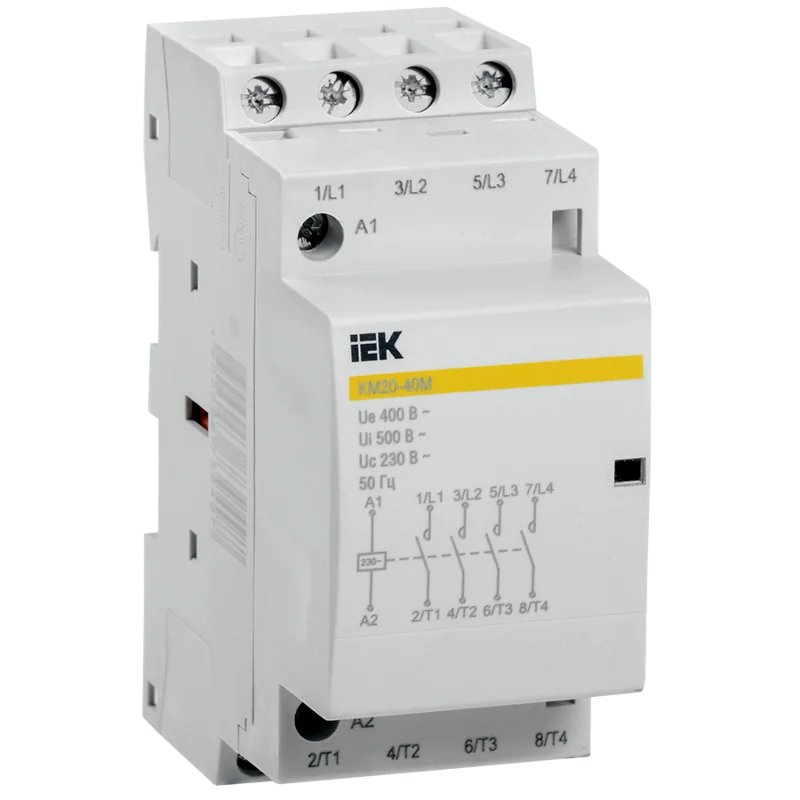 IEK MKK11-20-40