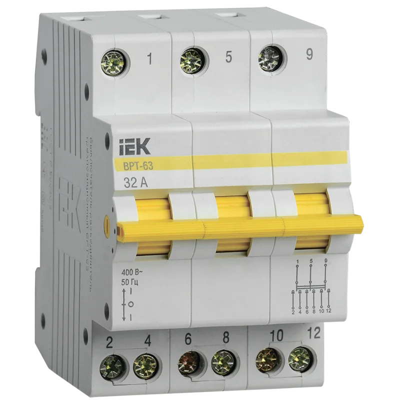 IEK MPR10-3-032