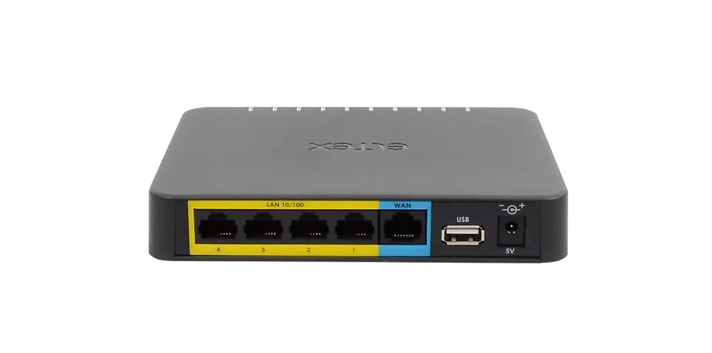 Wi-Fi-роутер RG-31-Wac
