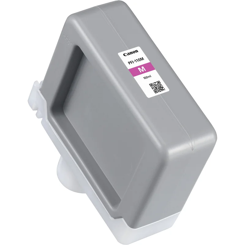 Canon PFI-110 M (2366C001)