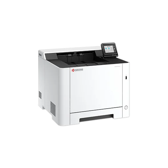 Принтер Kyocera ECOSYS PA2101cwx, Принтер, цв.лазерный, A4, 21 стр/мин, 1200x1200 dpi, 512 Мб, USB 2.0, Network,wifi, лоток 250 л., Duplex, старт.тонер 1200 стр.