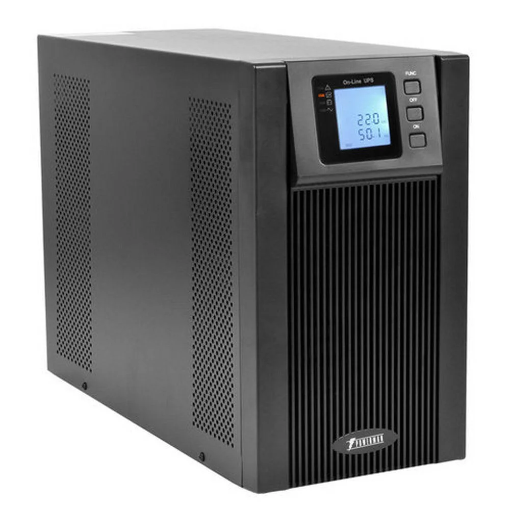 ИБП Powerman Online 3000I N (IEC320)