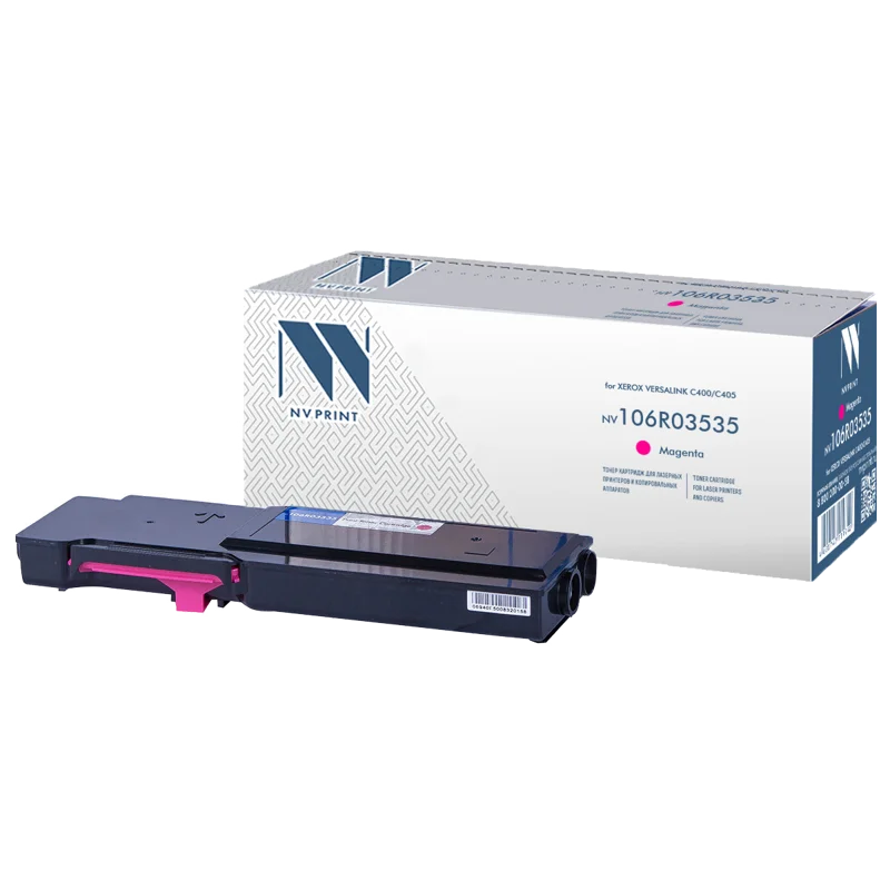 NV Print NV-106R03535M
