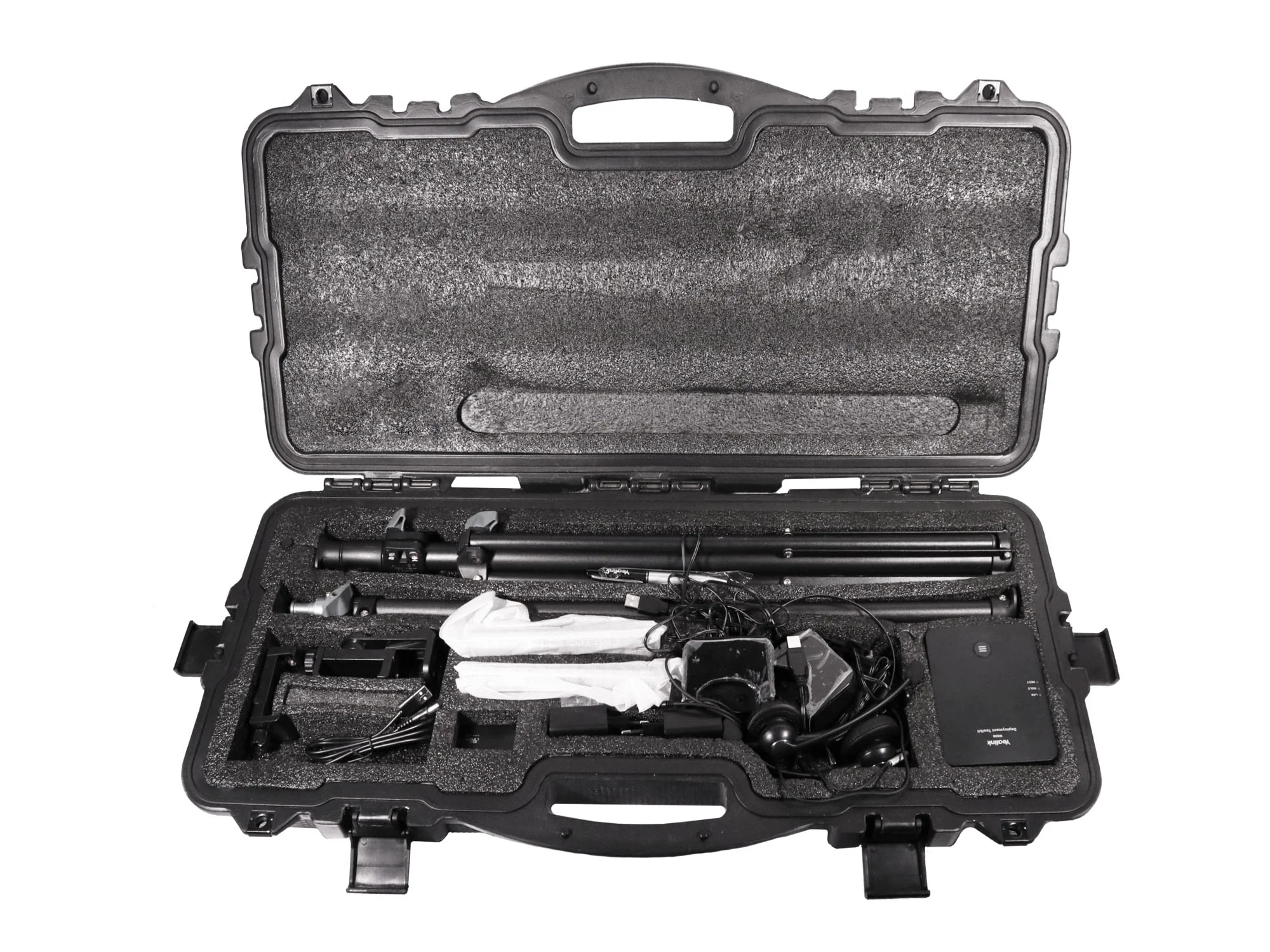 Yealink DECT IP Multi-Cell Deployment ToolKit 2 3